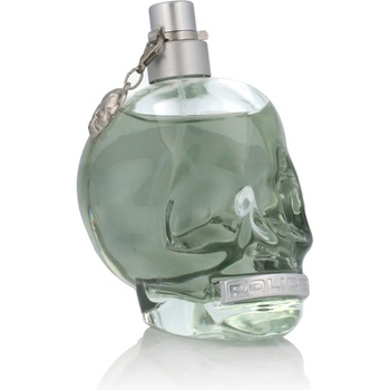 To Be Green EDT
